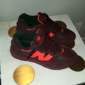 New balance 5740